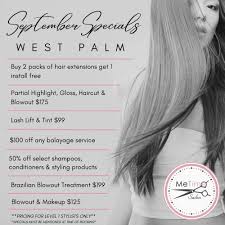 hair extensions in west palm beach