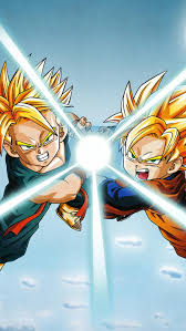 We choose the most relevant backgrounds for different devices: Dragon Ball Z Iphone Wallpaper Group 62