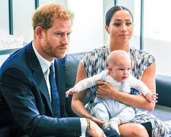 Now we know the exact date of the duke and. Prince Harry Meghan Markle Archie And New Daughter Could Join Queen On Buckingham Palace Balcony For Jubilee