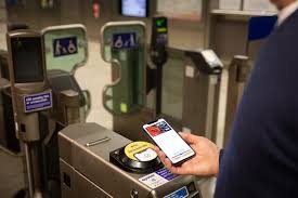 On your compatible iphone with the latest ios version, express cards with power reserve might be available for up to five hours when your iphone needs to be charged, depending on your device. How To Use Apple Pay Express Transit 11 Tips As The Brilliant Feature Hits More Mta Stations Updated