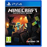 Minecraft bedrock edition was previously known as pocket edition and is available on windows 10, ios and android devices, . Minecraft Bedrock Edition Ps4 Amazon Co Uk Pc Video Games