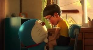 doraemon stand by me teaser