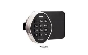 electronic hotel lock contactless