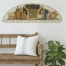 Giant Arch Wall Decal L And Stick