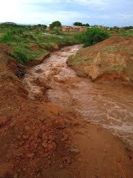 Soil Erosion: Its causes, its consequences and its types
