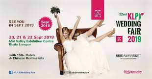 Malaysia airlines today announced that it will be the official airline for the malaysian association of tour and travel agents the malaysia airlines' matta fair penang deals are valid for immediate travel up until 15 january 2020. 22nd Klpj Wedding Fair 2019 September 2019 Mid Valley Exhibition Centre