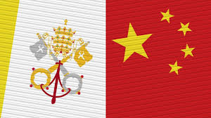 The Moment of Truth Between China and the Vatican - FSSPX.Actualités /  FSSPX.News