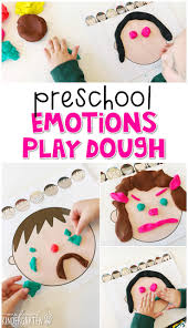 Social Emotional Activities For Preschool And Kindergarten