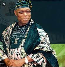 Facebook gives people the power to share and makes the world more open and connected. Obasanjo Tells Buhari Forget Second Term Quit Now Nigeria Former President Quit Now