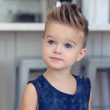 Which hair models are the newest hairstyles for black little girls in 2020? Cool Haircuts Little Boy Haircuts 2020 Bpatello