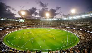 MCG (Melbourne Cricket Ground) | Austadiums