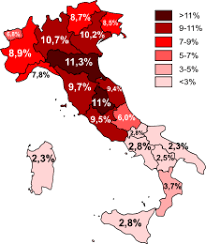 Immigration To Italy Wikipedia