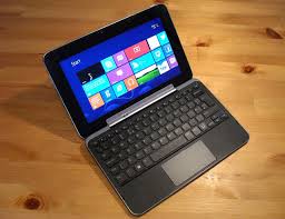 review dell xps 10 windows rt tablet