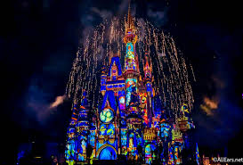 2 ways the happily ever after fireworks