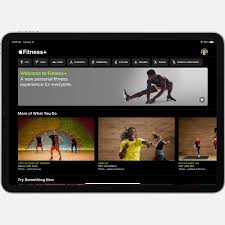 i tried apple fitness plus here s my
