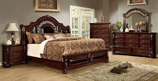 Wood Bedroom Sets Queen Deals 57 Off