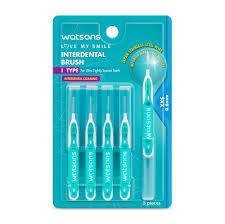 brushes make up watsons with great
