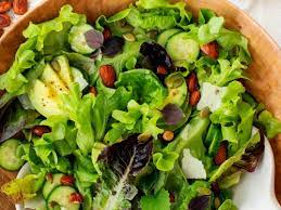 Salad Recipes gambar png