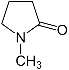 N Methyl 2 Pyrrolidone Wikipedia