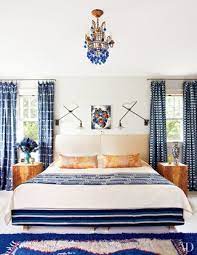 how to layer a bed architectural digest