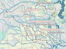 Water Flooding Report Houston