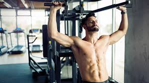 shoulder building tips for skinny guys