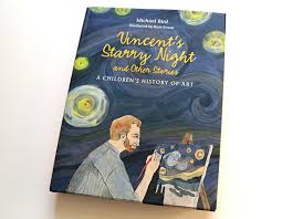 starry night and other stories book