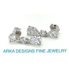 arka designs fine jewelry