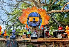 top cultural festivals in kenya