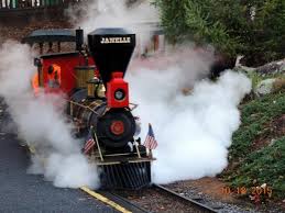 Steam Train Picture Of Hersheypark Hershey Tripadvisor