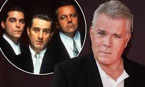 The war between the cultural mobs turns especially lethal. Goodfellas Star Ray Liotta Set To Join David Chase S Sopranos Prequel The Many Saints Of Newark Daily Mail Online