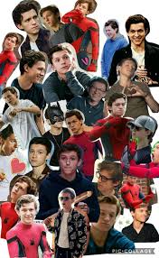 If you want to download tom hollandhigh quality wallpapers for your desktop, please download this wallpapers above and click «set as desktop background». Tom Holland Tom Holland Spiderman Tom Holland Spiderman