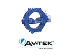 Av-Tek | Vector CAG