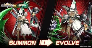 Beginners guide to brave frontier. Unit Details Guilty Gear Collaboration Ramlethal Gumi Forums