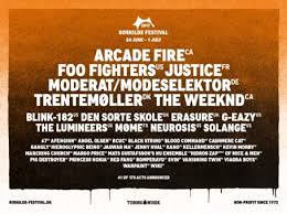 Roskilde festival 2021 has been cancelled. Roskilde Festival 2017 24 06 2017 8 Days Roskilde Denmark Concerts Metal Calendar
