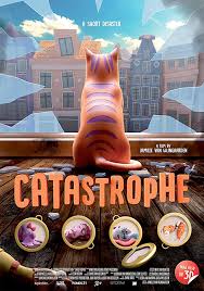 catastrophe a cat story animaders