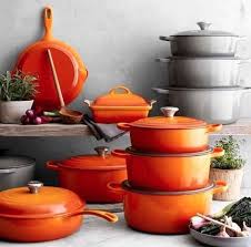 Le Creuset Sizing Guide Everything You Need To Know