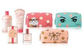 zoella beauty tips time out abu dhabi