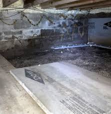 Best Insulation For Your Crawl Space