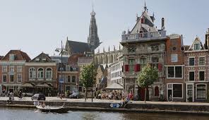 visitor tips for haarlem charming