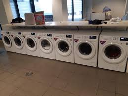 Yes, a set of one washer and one dryer for only $29.99 a month! Rent Your Washing Machine Moymoy