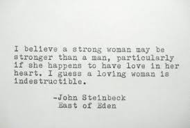 23 of John Steinbeck&#39;s Most Famous Quotes « Art-Sheep via Relatably.com