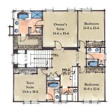 Lifetime Series Homes By Mueller Homes