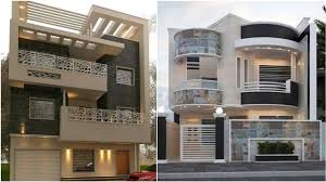 Home is our safe place, so comfort and cosiness are paramount. Modern House Front Elevation Design Ideas Home Exterior Wall Design 2021 Youtube
