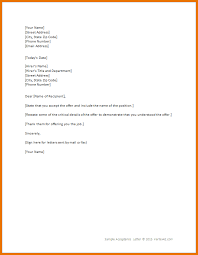     agreement acceptance letter format resignation agreement acceptance  letter format     template offer letter offer to