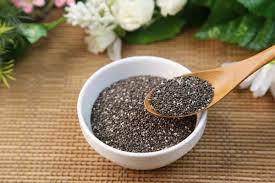 where are chia seeds in grocery s