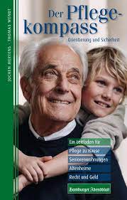 Pflege zu hause küffel gmbh. Der Pflegekompass Hamburg Jochen Mertens Buch Jpc