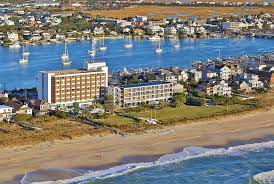 13 best wilmington beach hotels