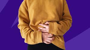 stomach pain relief causes treatments
