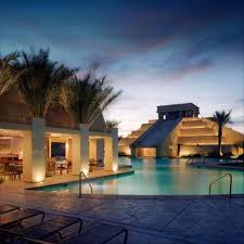Situated in south of the las vegas strip district, the condo is set 4.5 km from maverick helicopters. Cancun Resort Villas By Diamond Resorts Las Vegas Nv Offers Free Cancellation 2021 Price Lists Reviews